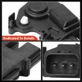 Rear Driver Door Lock Actuator for 2008 Honda Pilot