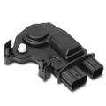 Rear Driver Door Lock Actuator for 2008 Honda Pilot