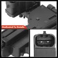 Front Driver Door Lock Actuator for 2008 Pontiac Wave