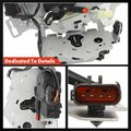 Rear Passenger Door Lock Actuator for 2008 Dodge Grand Caravan