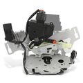 Rear Passenger Door Lock Actuator for 2008 Dodge Grand Caravan