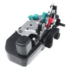 Rear Driver Door Lock Actuator for Dodge Dakota 2000-2004 Durango 1998-2003