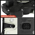 Front Passenger Door Lock Actuator for 2012 Chevrolet Suburban 2500