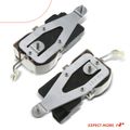 2 Pcs Front Door Lock Actuator for 2001-2005 Kia Optima