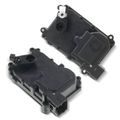 2 Pcs Front Door Lock Actuator for 1999 Hyundai Accent