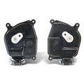 2 Pcs Front Door Lock Actuator for 2010 Hyundai Accent