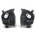 2 Pcs Rear Door Lock Actuator for 2010 Hyundai Accent