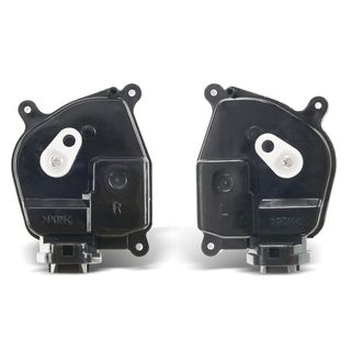 2 Pcs Rear Door Lock Actuator for Kia Hyundai Accent Dodge Attitude 06-11