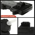 Front Driver Door Lock Actuator for Mazda 6 L4 2.3L V6 3.0L 2003-2008