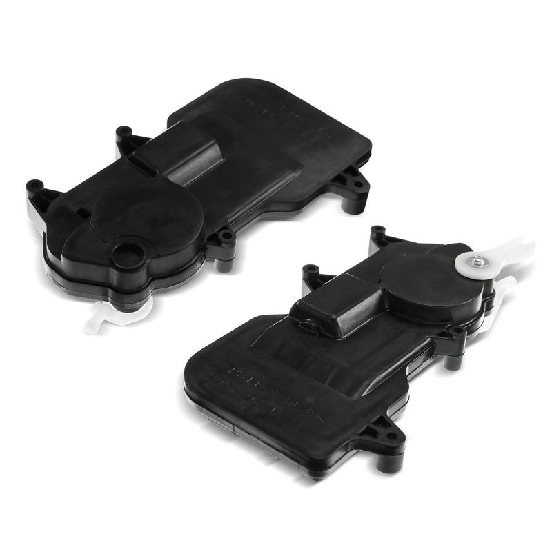 2 Pcs Front Door Lock Actuator for Mazda 6 2003-2008