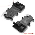 2 Pcs Front Door Lock Actuator for Mazda 6 2003-2008