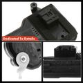 Front Passenger Door Lock Actuator for 2007 Mazda 6