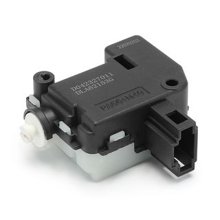 Rear Trunk Door Lock Actuator for Seat Leon 1996-2006