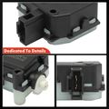 Rear Trunk Door Lock Actuator for 2006 Seat Leon