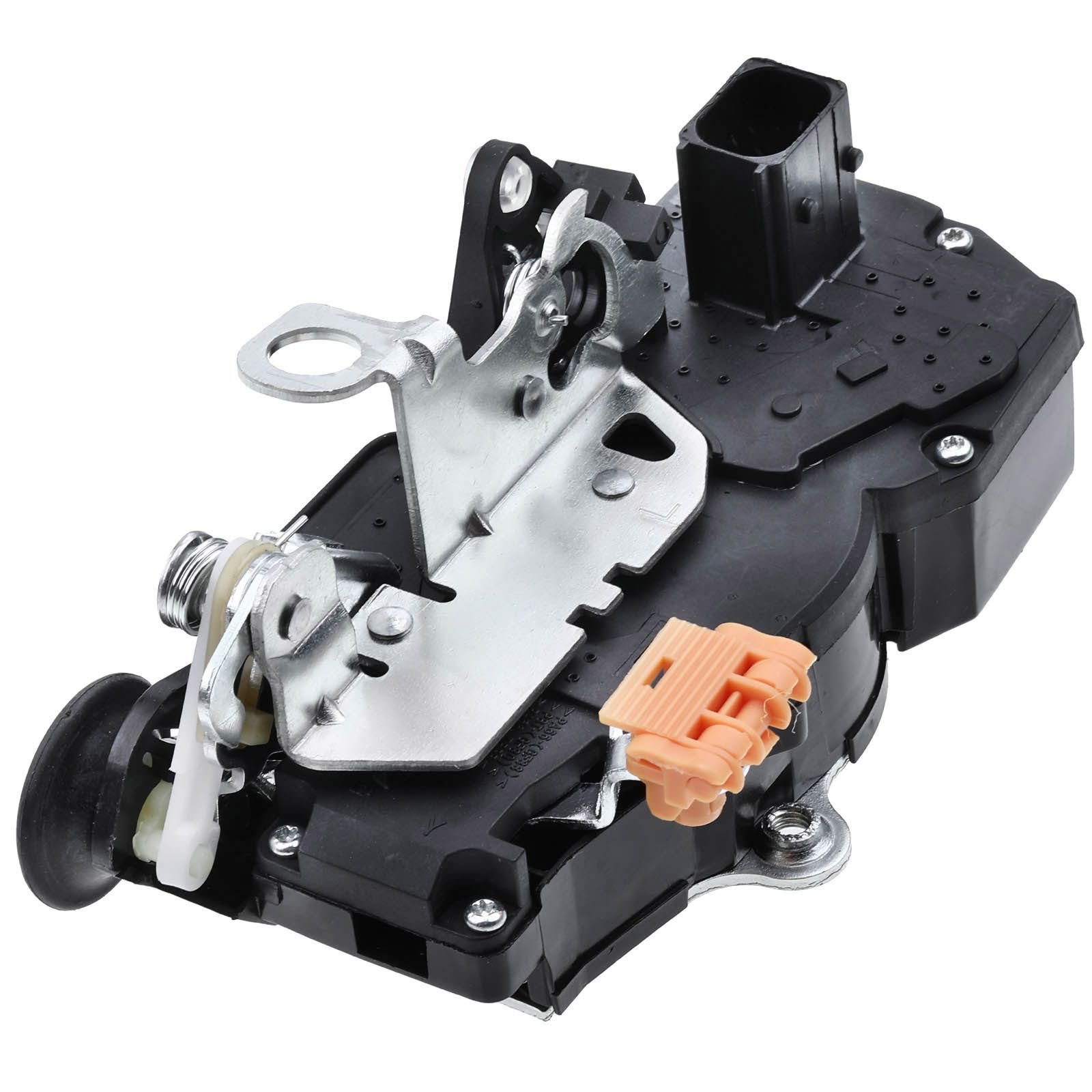 Rear Driver Door Lock Actuator for 2008 Saturn Vue