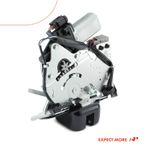 Rear Tailgate Door Lock Actuator for Dodge Durango 11-21 Jeep Grand Cherokee