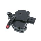 2 Pcs Left & Right Sliding Door Lock Actuator for Chrysler Dodge Grand Caravan Ram