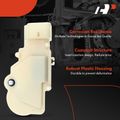 Rear Passenger Door Lock Actuator for 2002 Toyota Echo