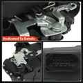 Front Driver Door Lock Actuator for Audi TT Quattro TT 2000-2006