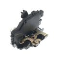 2 Pcs Front Door Lock Actuator for 2002 Audi TT Quattro