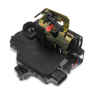 Front Driver Door Lock Actuator for Audi A4 Quattro S4 A6 1998-2005