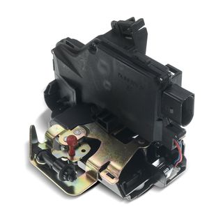 Front Passenger Door Lock Actuator for Audi A4 Quattro RS4 S4 01-05