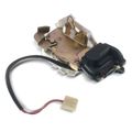 Rear Passenger Door Lock Actuator for 1999 Mazda Protege