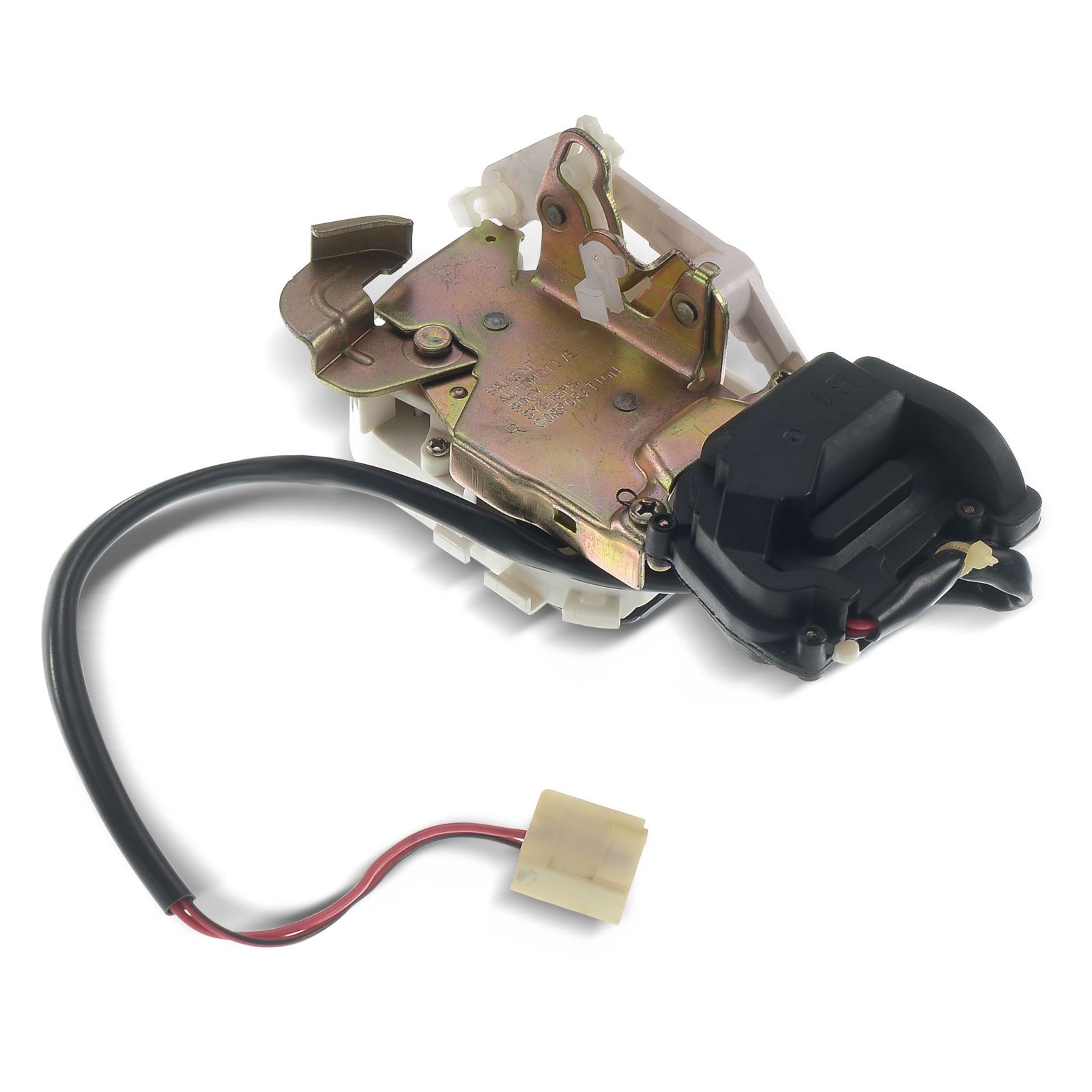 Rear Passenger Door Lock Actuator for 1999 Mazda Protege