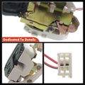 Rear Driver Door Lock Actuator for Mazda Protege 99-03 Protege5 2002-2003