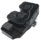 Rear Passenger Door Lock Actuator for Dodge Ram 1500 2500 3500 Quad Crew Cab