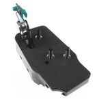 Rear Passenger Door Lock Actuator for Dodge Ram 1500 2500 3500 Quad Crew Cab