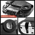 2 Pcs Rear Door Lock Actuator for 2008 Toyota Avalon