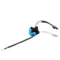 Rear Passenger Door Lock Actuator for 2016 Hyundai Veloster