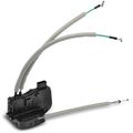 Rear Driver Door Lock Actuator for 2012 Kia Sportage