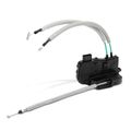 Rear Passenger Door Lock Actuator for 2015 Kia Sportage