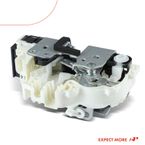 Rear Passenger Door Lock Actuator for Dodge Durango Jeep Grand Cherokee 11-20