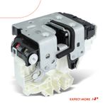 Rear Driver Door Lock Actuator for Dodge Durango Jeep Grand Cherokee 2011-2020