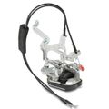 Rear Driver Door Lock Actuator for 2007 Toyota Sequoia