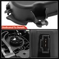 Rear Tailgate Trunk Door Lock Actuator for 2013 Mercedes-Benz E550