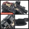 Rear Drive Door Lock Actuator for 2002 Audi A4