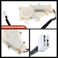 Rear Passenger Door Lock Actuator for 2000 Mazda MPV