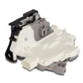 Rear Right Door Lock Actuator for 2009 Audi A4