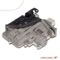 Rear Right Door Lock Actuator for 2009 Audi A4