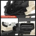 Front Driver Door Lock Actuator for 2013 Hyundai Santa Fe Sport