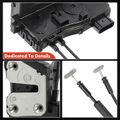 Front Passenger Door Lock Actuator for 2012 Kia Sportage