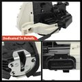 Front Passenger Door Lock Actuator for 2014 Hyundai Santa Fe Sport