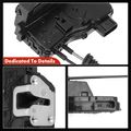 Front Passenger Door Lock Actuator for Hyundai Azera 2012-2016