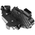 Rear Passenger Door Lock Actuator for 2011 Land Rover Range Rover Sport