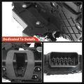 Rear Passenger Door Lock Actuator for 2011 Land Rover Range Rover Sport