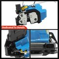 Rear Passenger Door Lock Actuator for 2017 Kia Rio